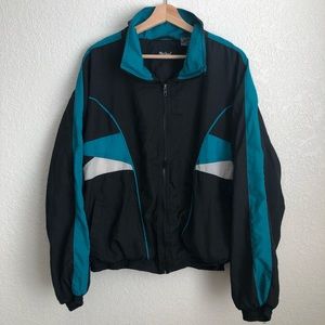 Vintage 90’s MacGregor Windbreaker!
